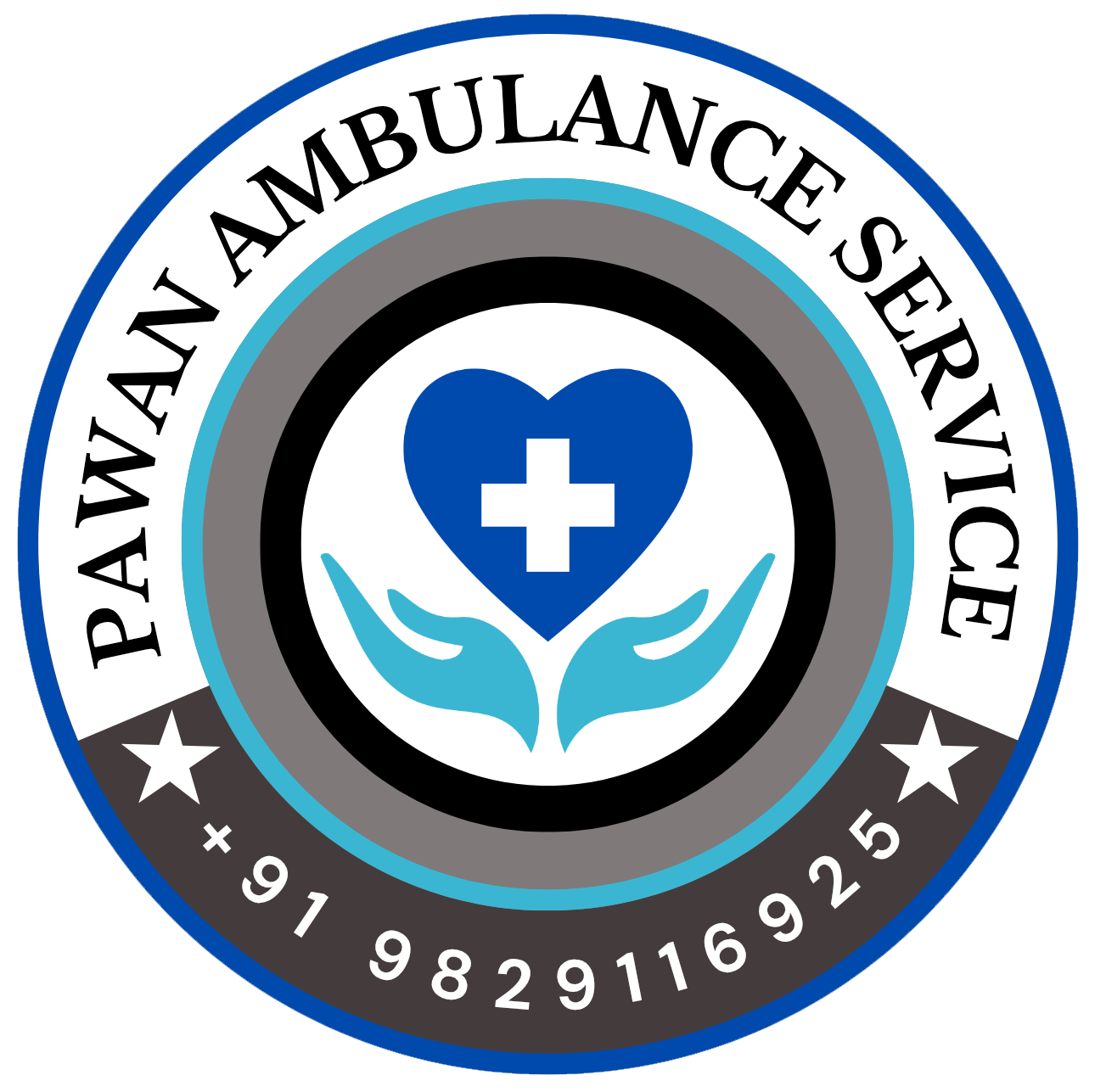 Pawan Ambulance Services
